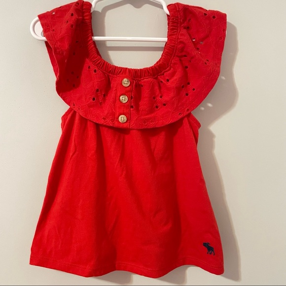 abercrombie kids Other - Abercrombie kids top